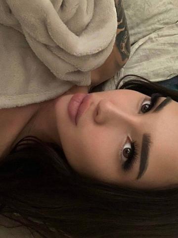 Индивидуалка Регина Фотография 3