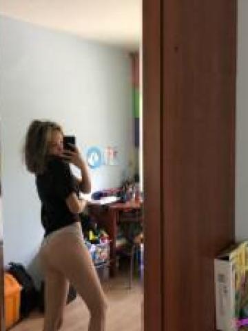 Индивидуалка Доминика Фотография 3