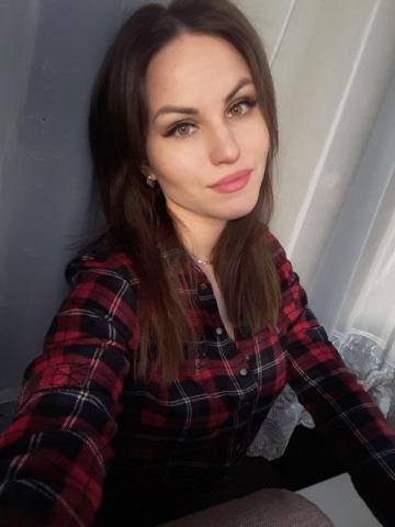 Индивидуалка Снежана Фотография 2