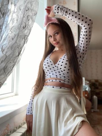 Индивидуалка Лиана Фотография 3
