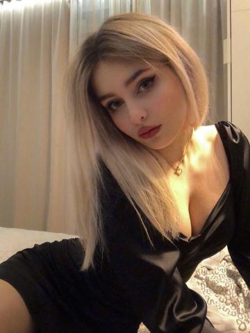 Индивидуалка Белла Фотография 3
