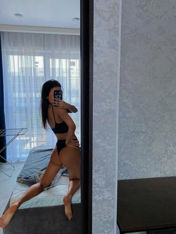 Индивидуалка Роксана Фотография 3